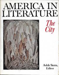 America In Literature: The City