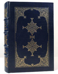 cover of PRIDE AND PREJUDICE Easton Press
