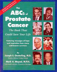 The ABC's of Prostate Cancer