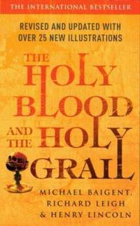 The Holy Blood and the Holy Grail