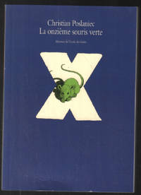 image of La onzième souris verte