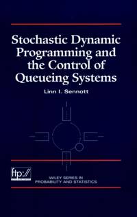 Stochastic Dynamic Programming