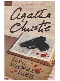 Lord Edgware Dies: A Hercule Poirot Mystery [Thirteen at Dinner]