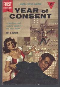 Year of Consent