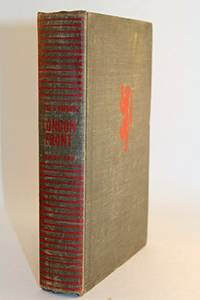 London Front by Tennyson, Jess F; Harwood, Harold Marsh - 1941