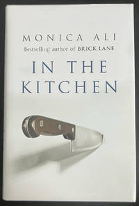 In the Kitchen