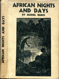 image of African Nights and Days