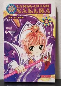 Cardcaptor Sakura #2 by Clamp - 2000