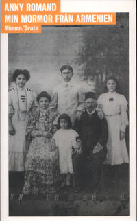 MIN MORMOR FRÅN ARMENIEN.