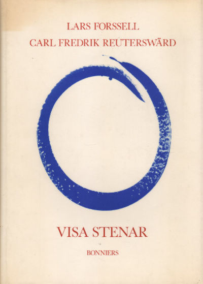 VISA STENAR.