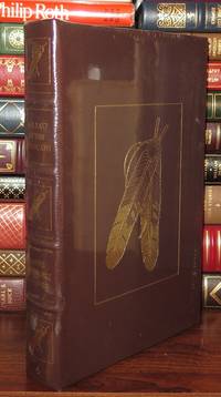 image of THE LAST OF THE MOHICANS Easton Press