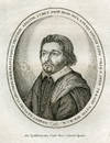 Engraved Portrait