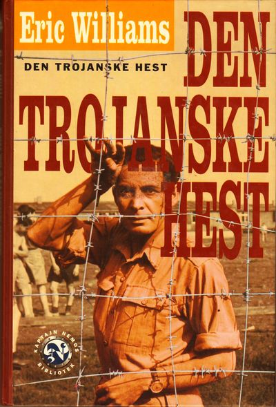 Den trojanske hest