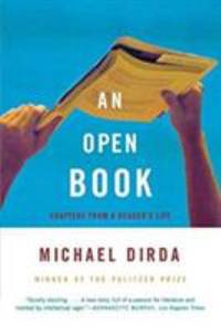 An Open Book: Chapters from a Reader's Life