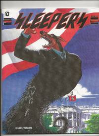 cover of Sleepers Part IV