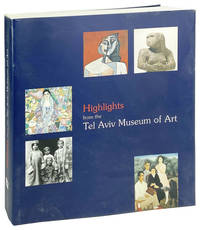 Highlights from the Tel Aviv Museum of Art