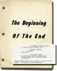 The Beginning of the End (Original screenplay for the 1957 film)