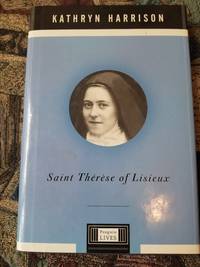 cover of Saint Therese of Lisieux