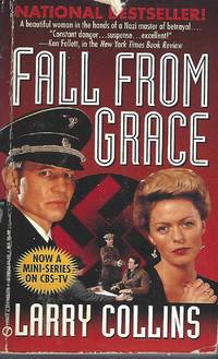 Fall from Grace: Tie-In by Larry Collins - Paperback - 1994-05-01 - from Vada's Book Store (SKU: 1512040007)
