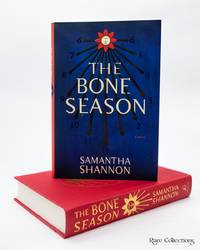 The Bone Season - Signed