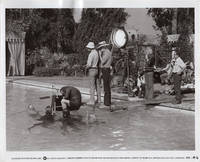 A Star Is Born (Original photograph from the set of the 1976 film)