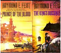 image of PRINCE OF THE BLOOD , THE KING'S BUCCANEER 2 VOLS