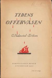 Tidens offerväsen.