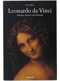 Leonardo da Vinci, 1452-1519: Paintings, Sketches and Drawings