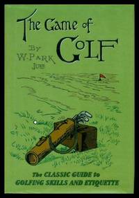 image of THE GAME OF GOLF