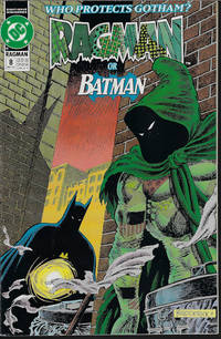 RAGMAN #8