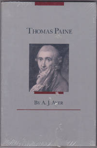 image of Thomas Paine