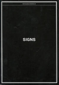 Signs by Ely, Joe, Michael O'Brien, and Randal Ford - 2008