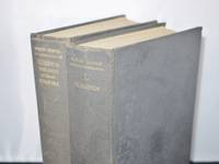I Claudius and Claudius The God and His Wife Messalina (Two Volumes) by Graves,Robert - 1934