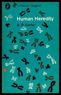 Human Heredity (Pelican S.)