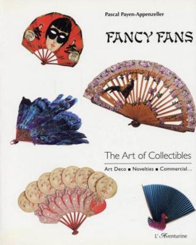 Fancy Fans.
