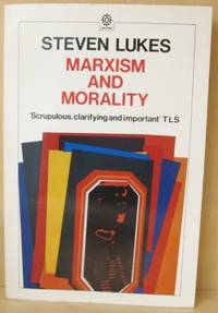 Marxism and Morality.