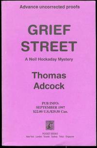 image of Grief Street