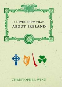 I Never Knew That About Ireland