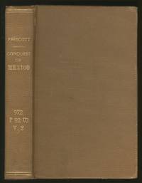 image of The Conquest of Mexico: Volume Two