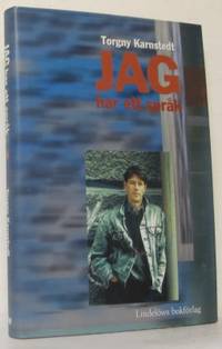 Jag har ett språk.