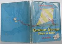 Curious George Flies a Kite