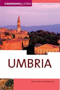 Umbria (Cadogan Guides)