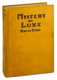 Mystery de Luxe
