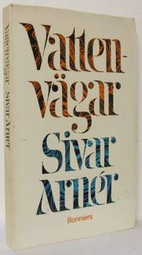 Vattenvägar.