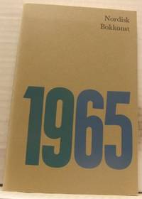 Nordisk Bokkonst 1965.