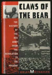 Claws of The Bear by Brian MOYNAHAN - First edition - 1989 - from Between the Covers- Rare Books, Inc. ABAA (SKU: 336741)