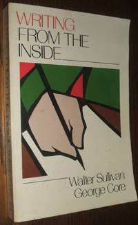 cover of Writing from the Inside