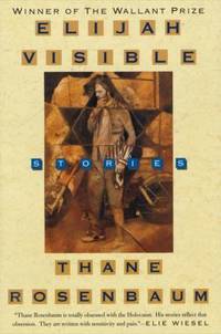 Elijah Visible : Stories