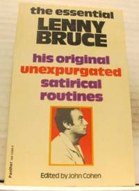 The Essential Lenny Bruce.