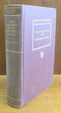 Ore Deposits of the Western States. Published by…
